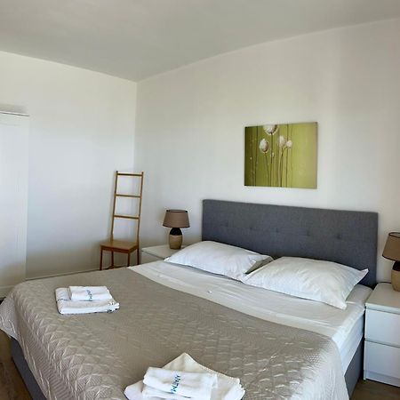 Apartments Ajka Раб Экстерьер фото